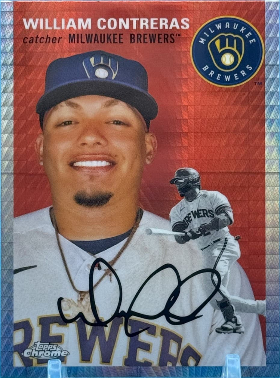 Platinum Anniversary Baseball 2021 Topps Chrome 2021 Topps Chrome
