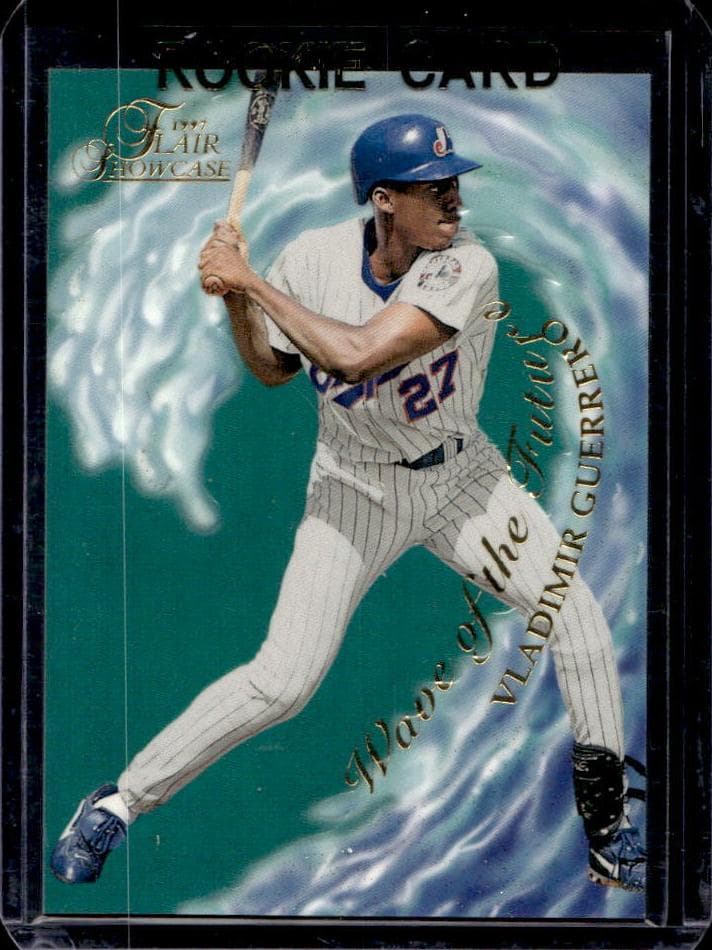 Vladimir Guerrero #14
