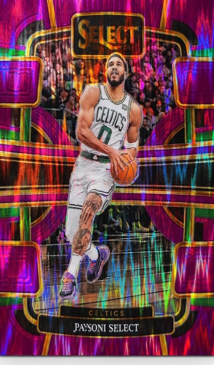 Tim Duncan 2024 panini Hoops