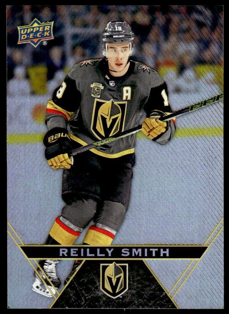 Reilly Smith #98