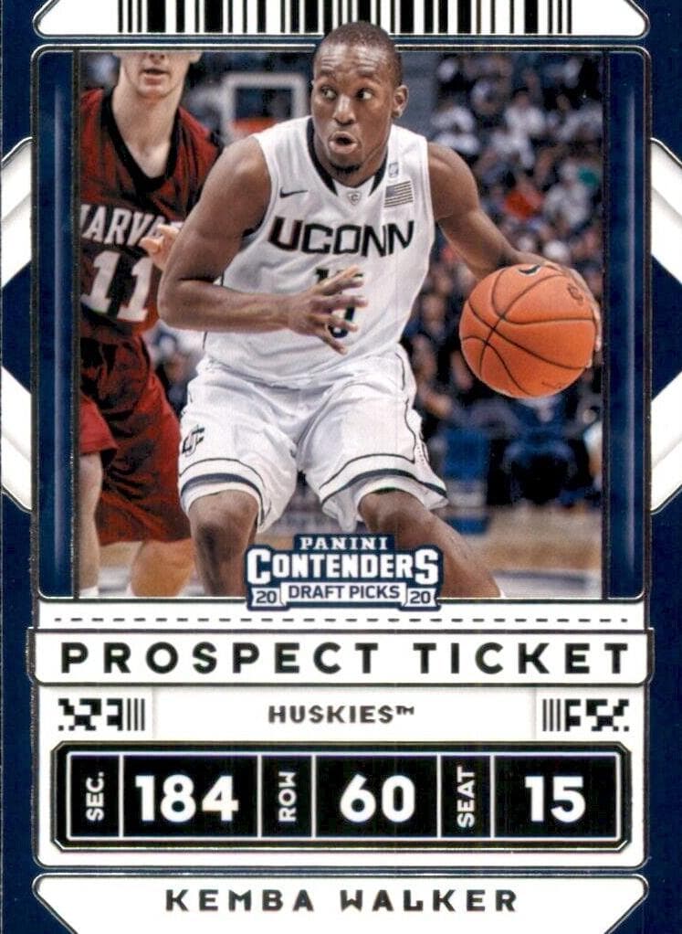 Kemba Walker #9