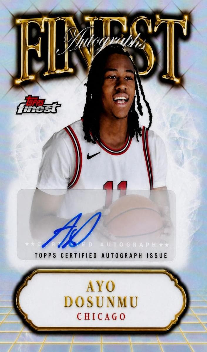 Tyrese Maxey #MA-TM