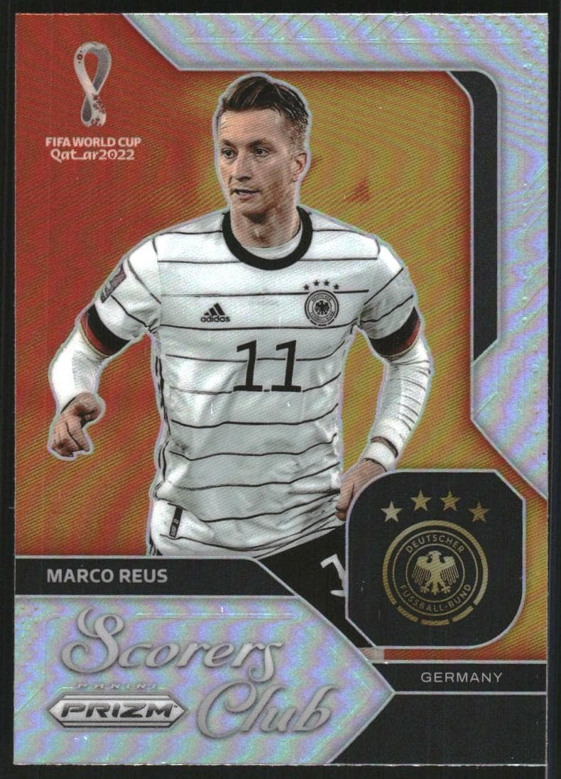 Marco Reus #27