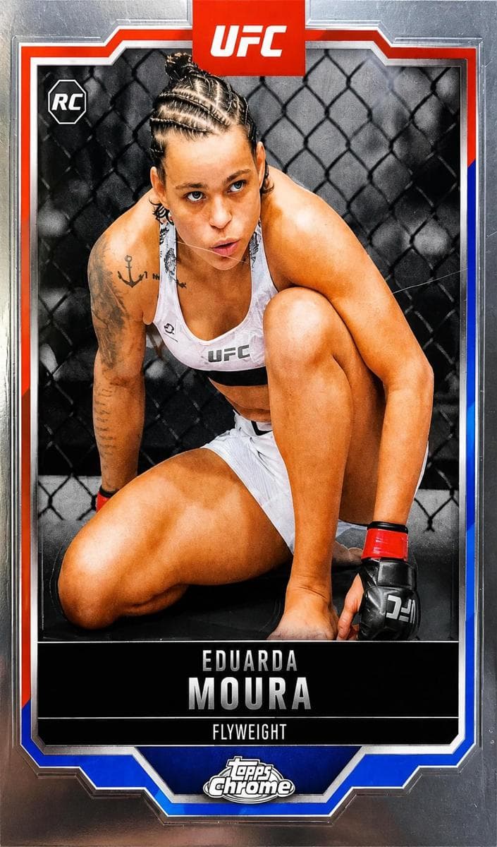 Eduarda Moura #24