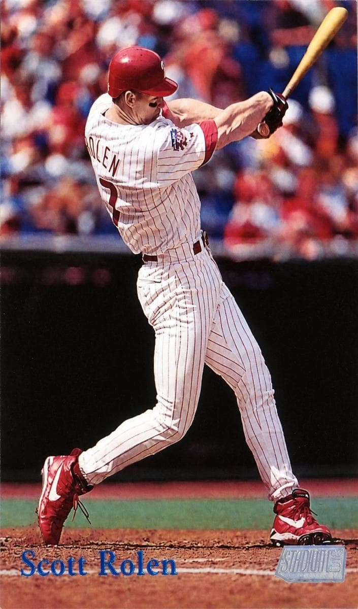 Scott Rolen #315
