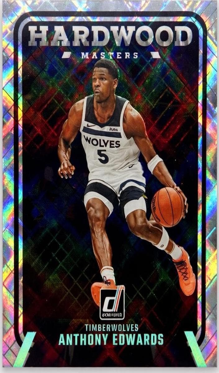 Anthony Edwards #5
