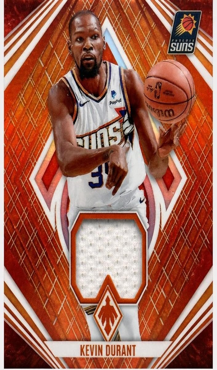 Cameron Thomas 2023 panini Panini Phoenix