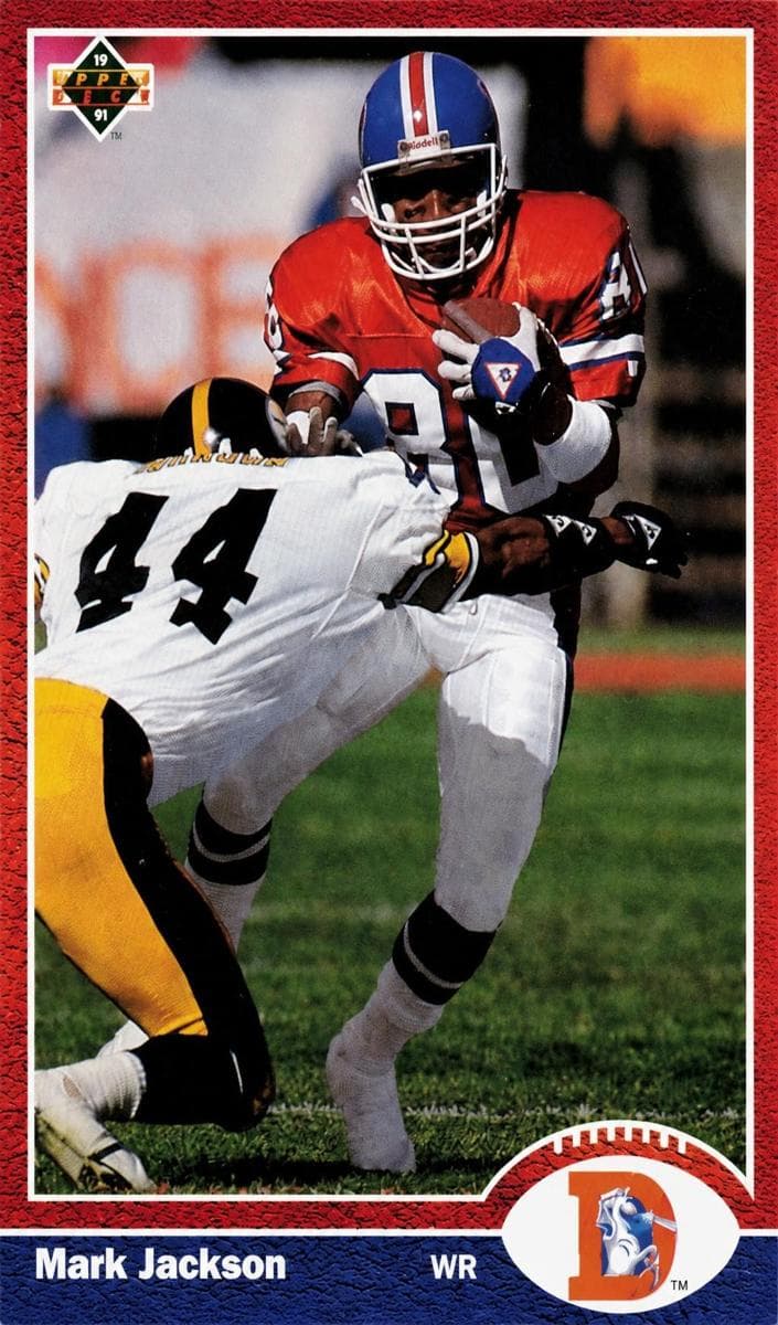 Mark Jackson #382