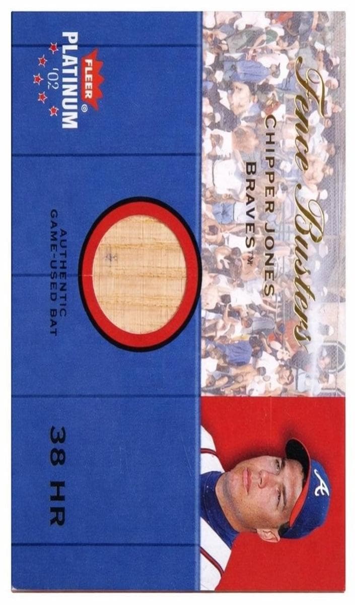 Tim Hudson 2002 fleer Platinum