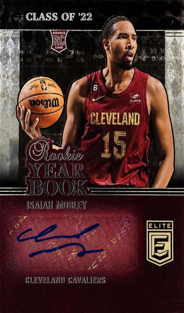 Isaiah Mobley #ryb-imb