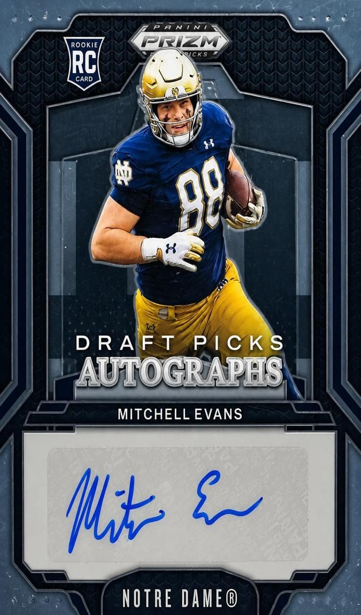 Mitchell Evans #DPA-MES