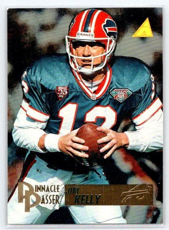 Jim Kelly #202
