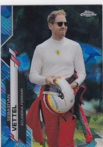 Sebastian Vettel #176
