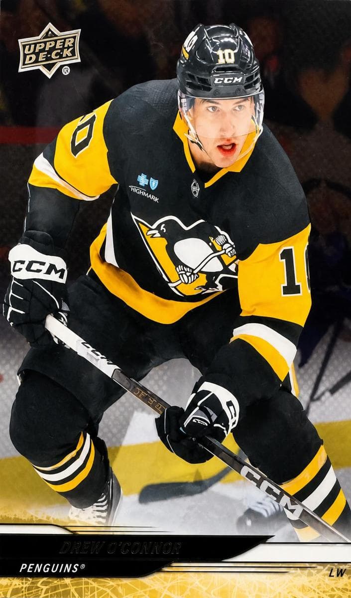 Drew O'Connor #382