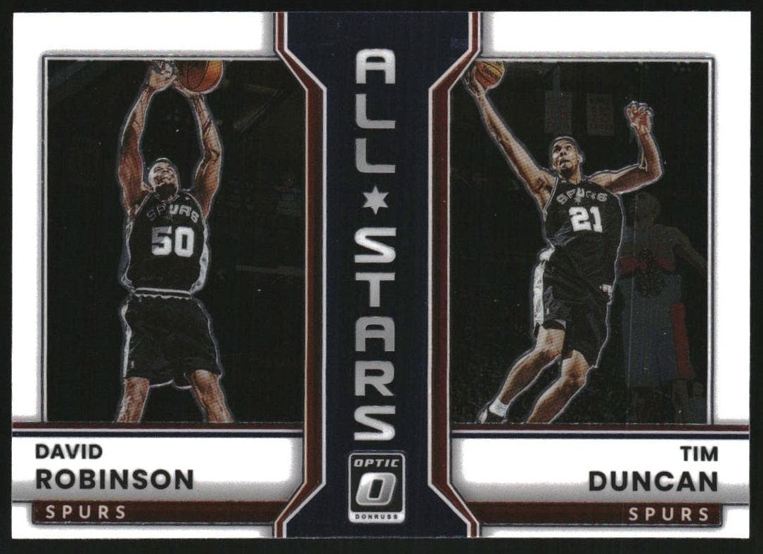 Jabari Smith Jr. 2022 panini Donruss Optic