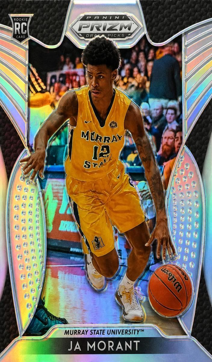 Ja Morant #65