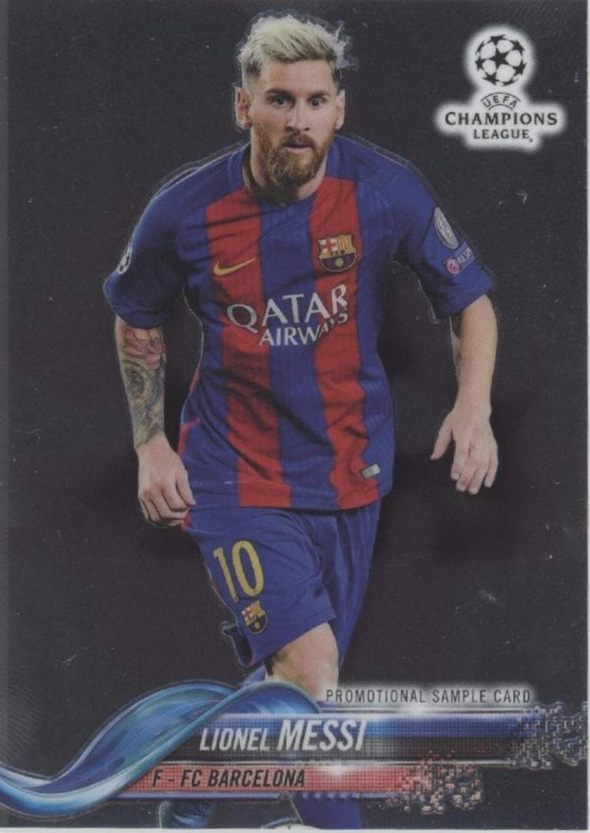 Lionel Messi #LG-LM
