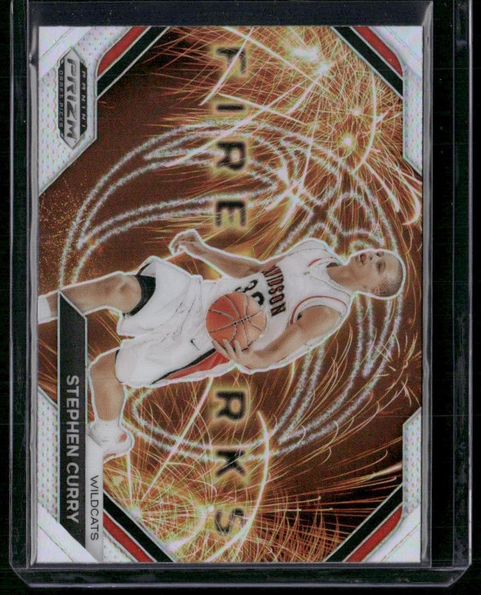 Bronny James Jr. 2024 panini Hoops