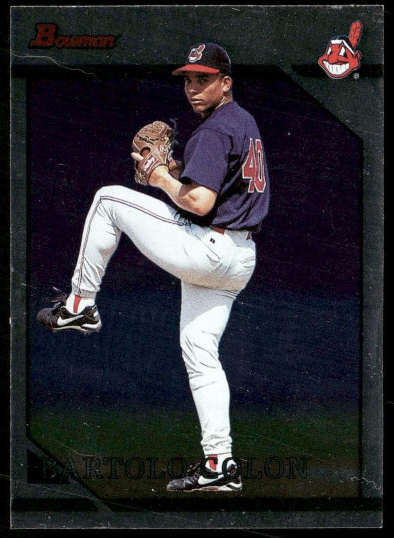 Bartolo Colon #312