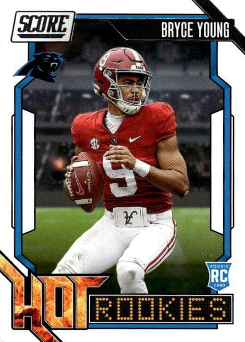 Bryce Young #2
