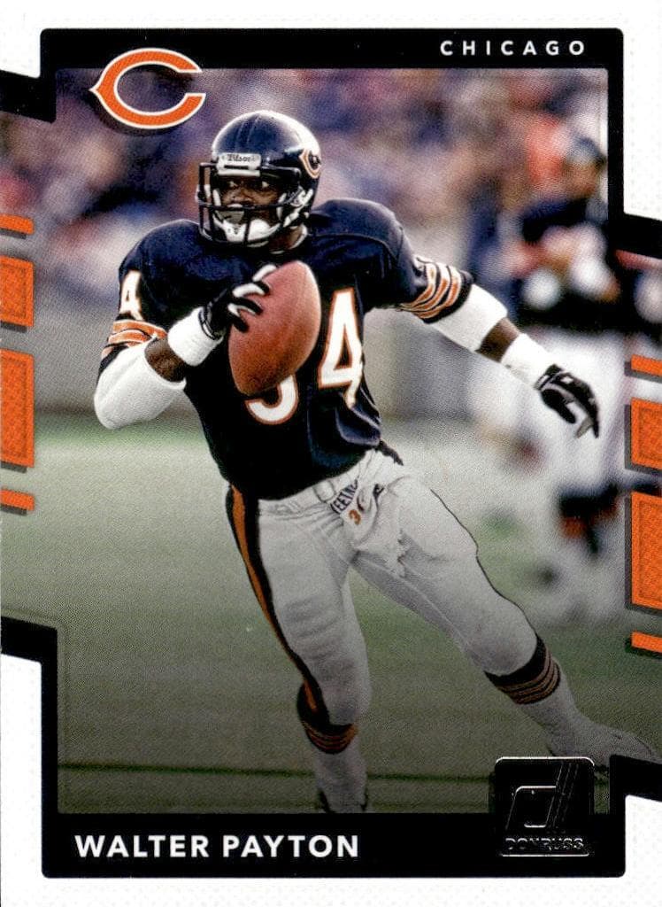 Walter Payton #237