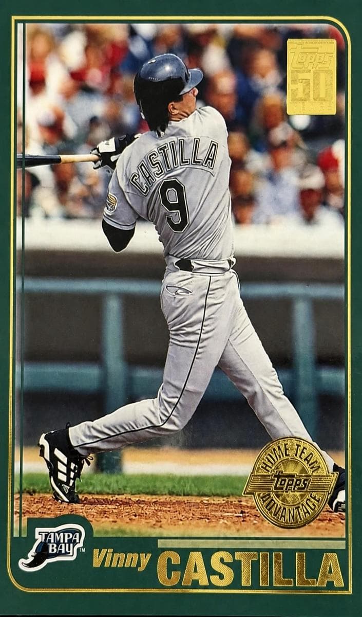 Vinny Castilla #526