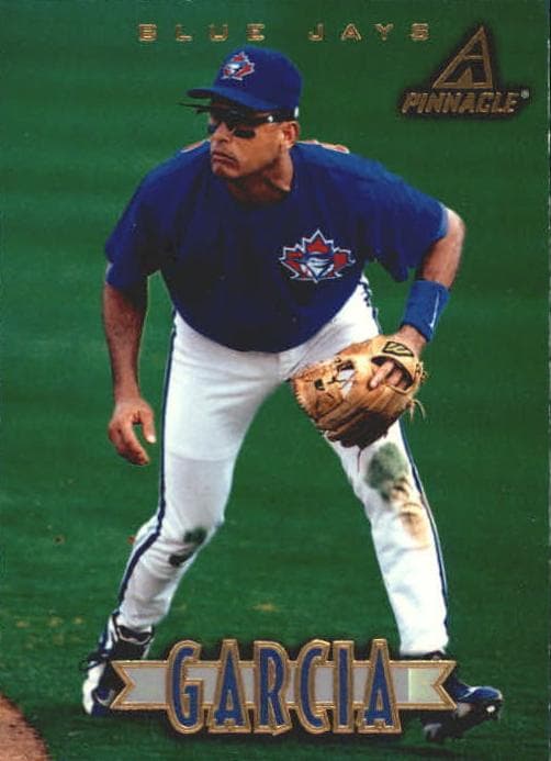 Carlos Garcia #153