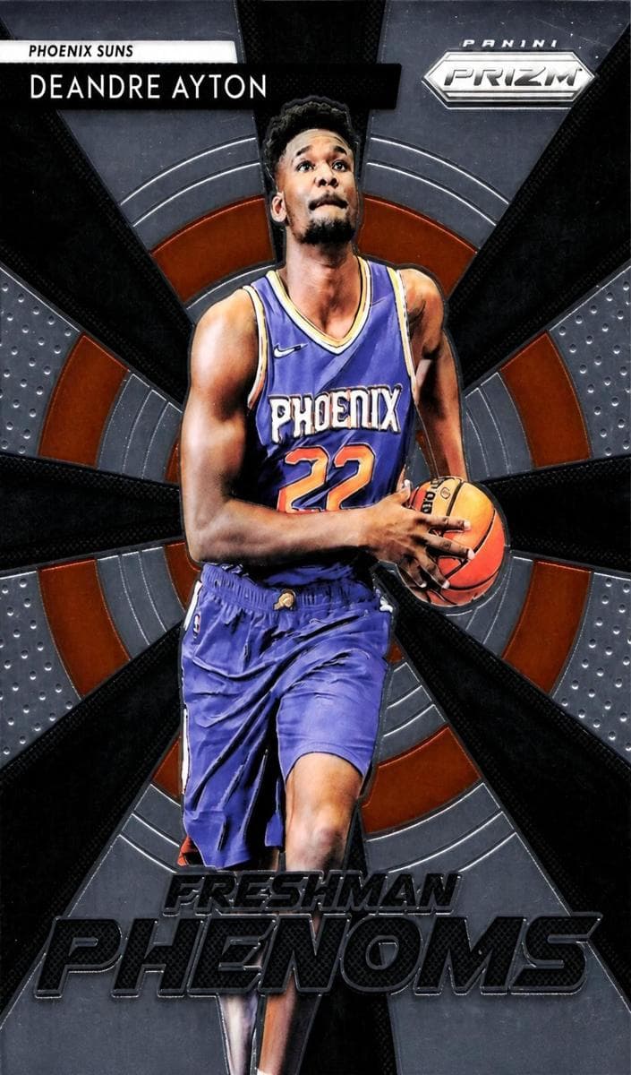 Jimmy Butler 2018 panini Panini Prizm