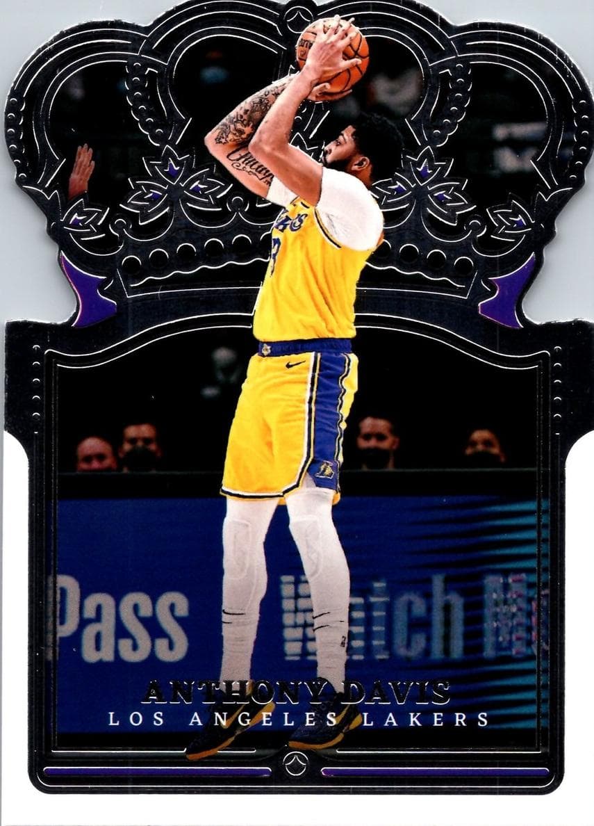 Anthony Davis #62