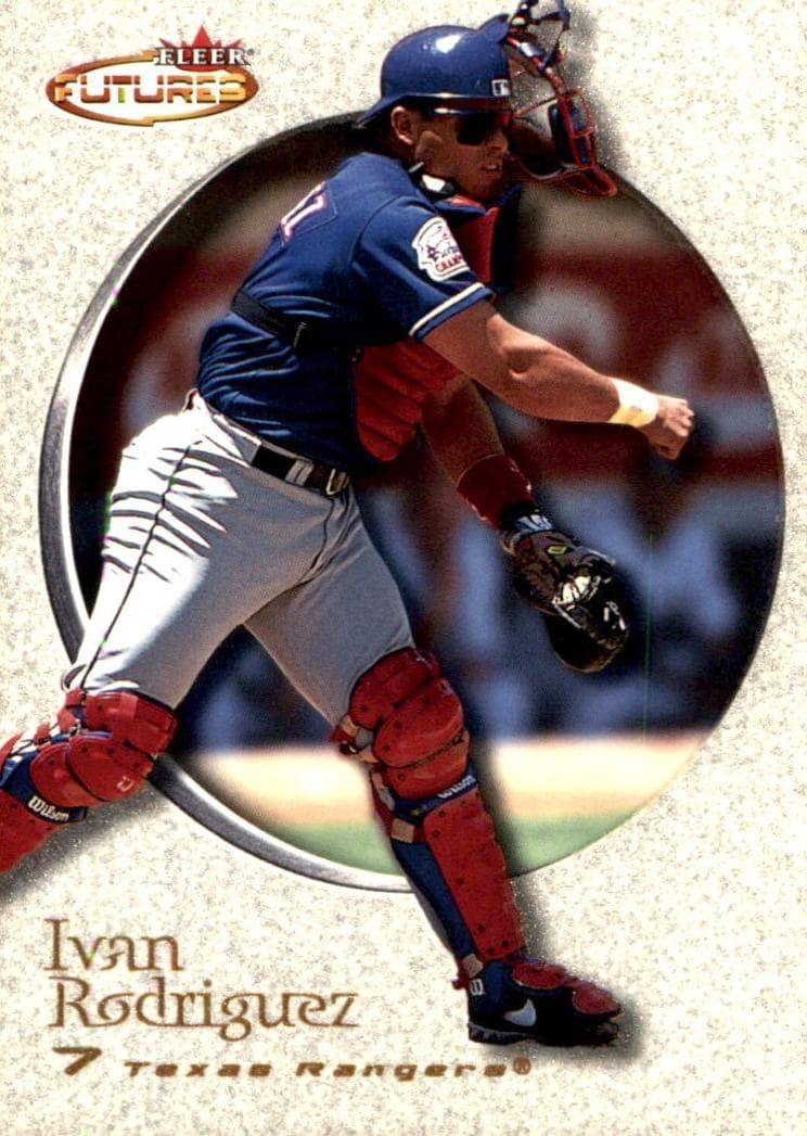 Ivan Rodriguez #59
