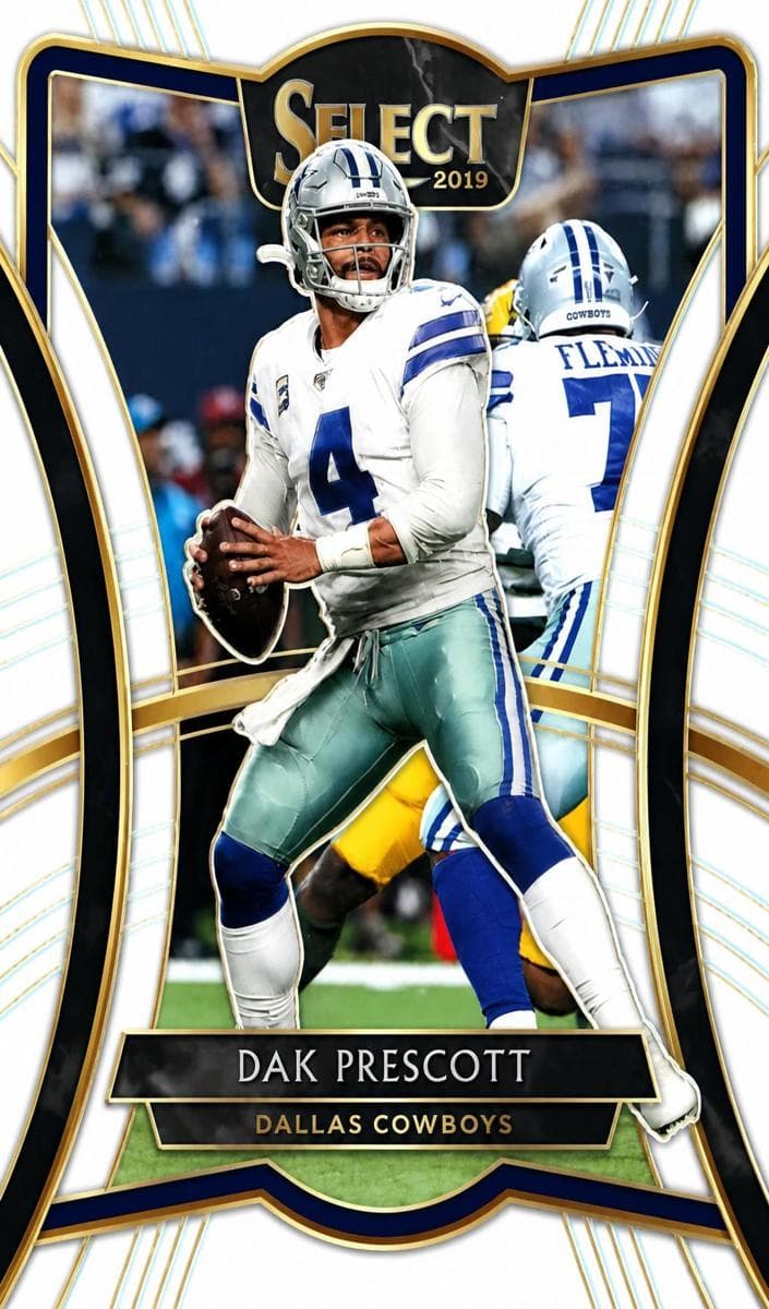 Dak Prescott #146