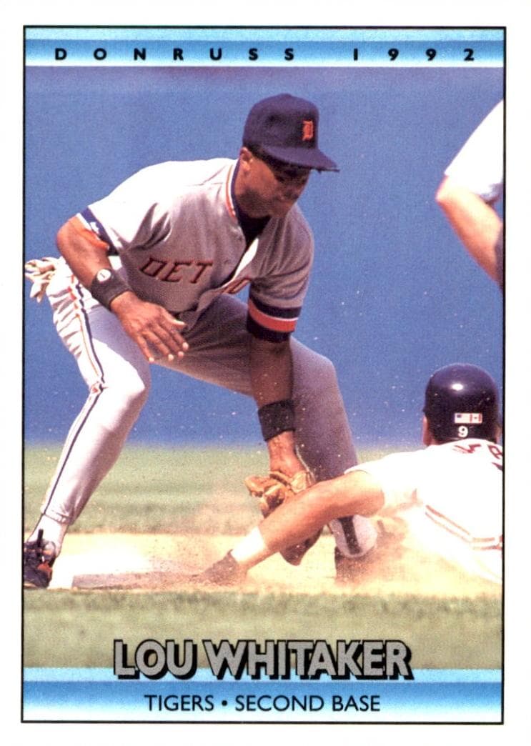 Darrin Jackson 1992 panini Donruss
