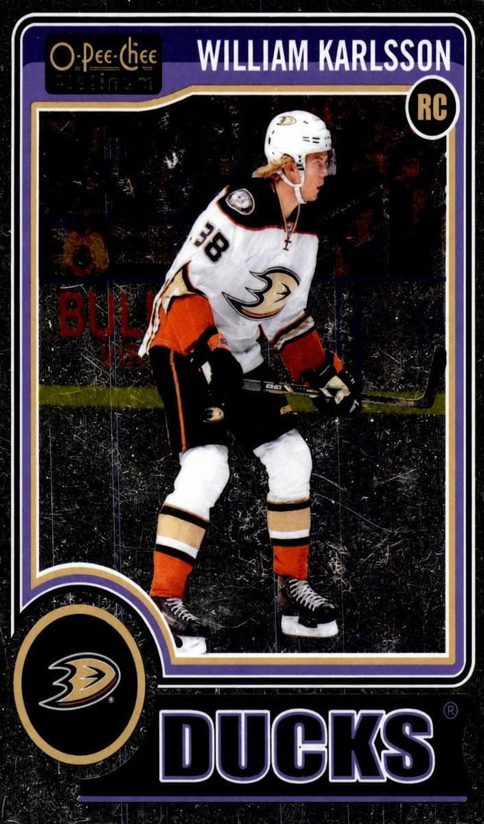William Karlsson #200