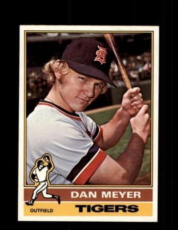 Dan Meyer #242