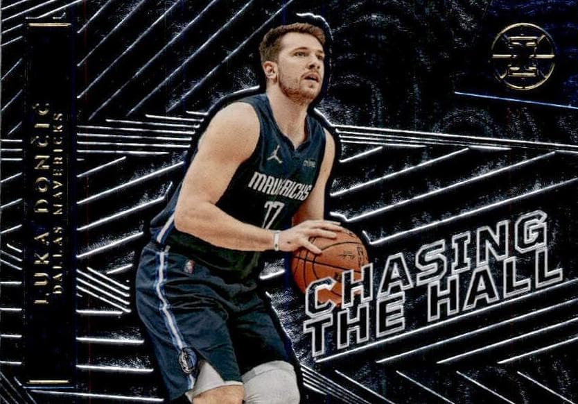 Luka Doncic #7