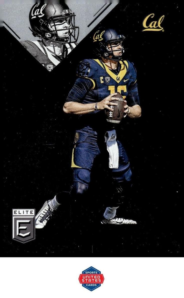 Jared Goff #46