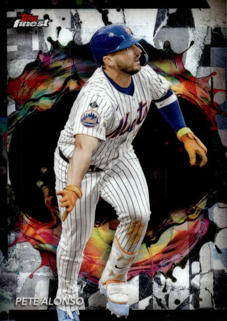 Pete Alonso #273