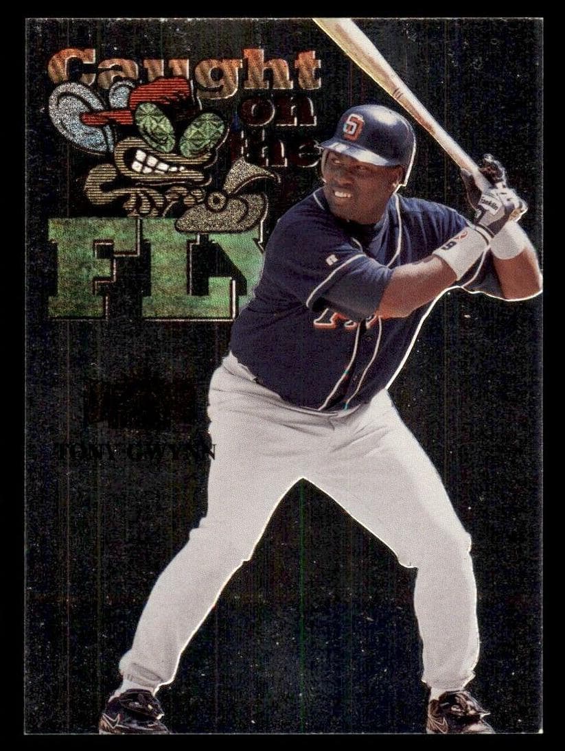 Tony Gwynn #239