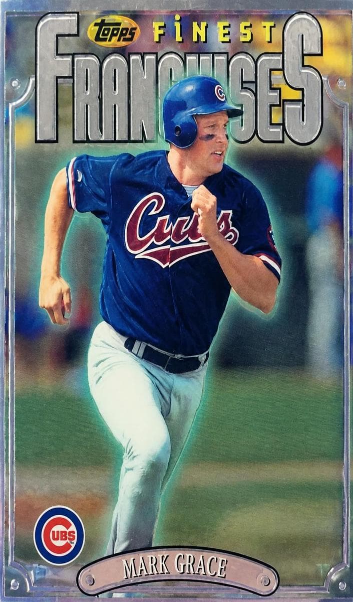 Mark Grace #341