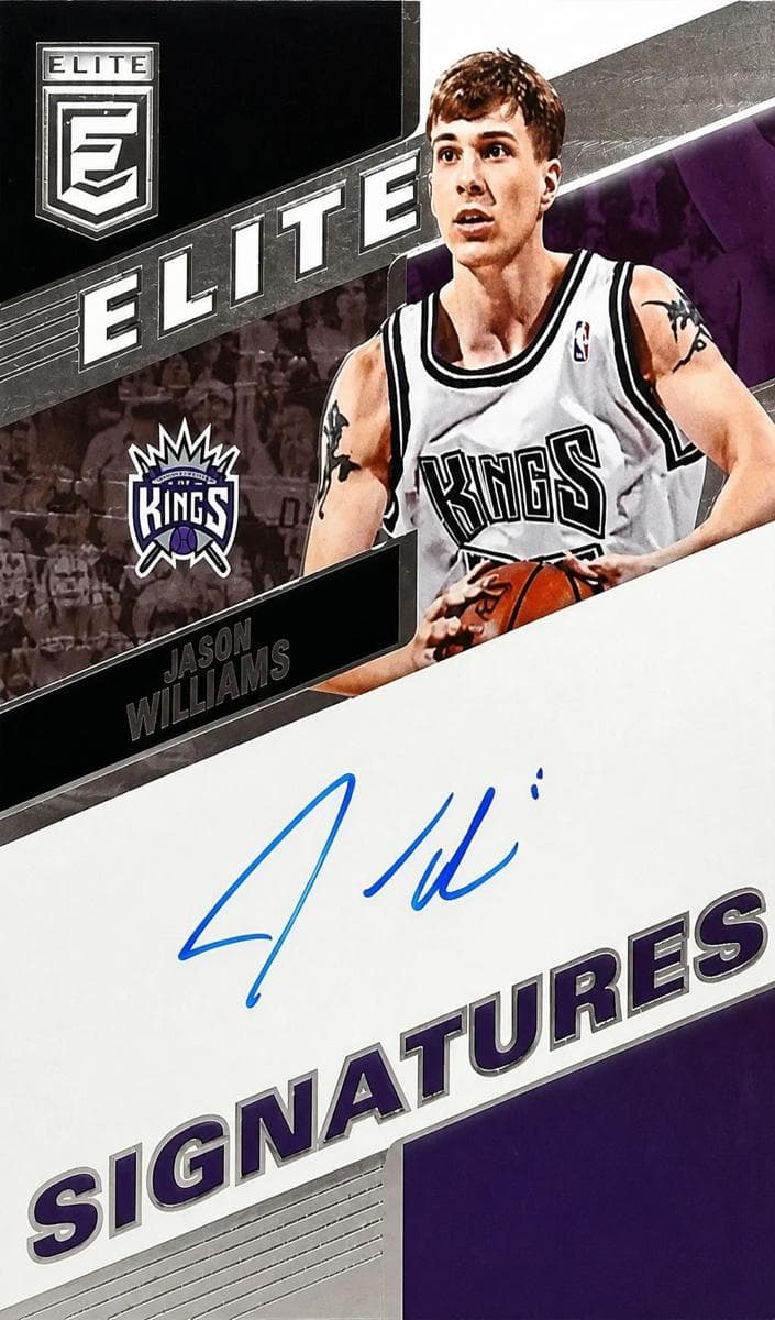 Jason Williams #es-jwl