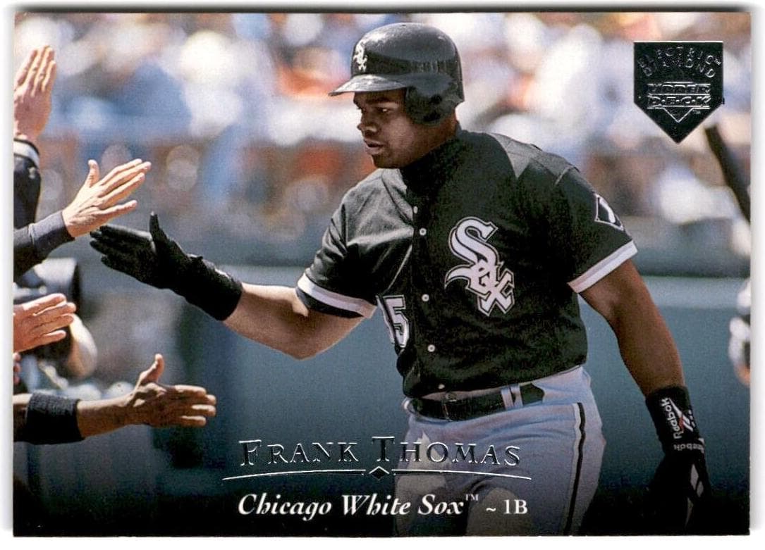 Frank Thomas #435