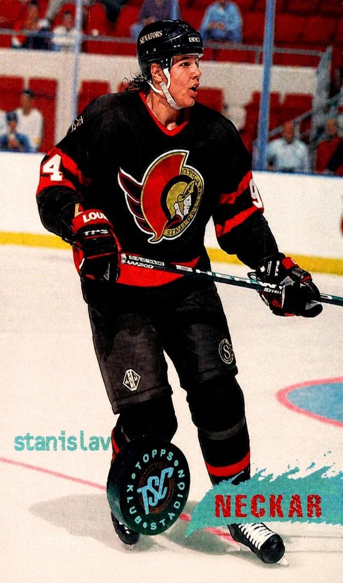 Stanislav Neckar #112