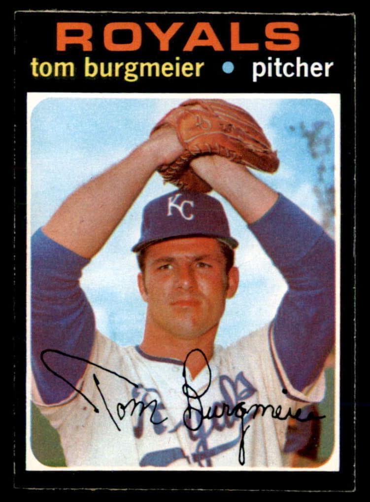 Tom Burgmeier #431