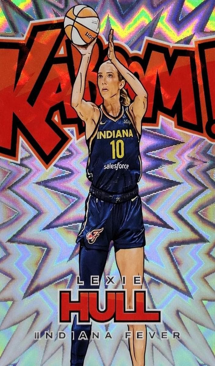 Lexie Hull #4