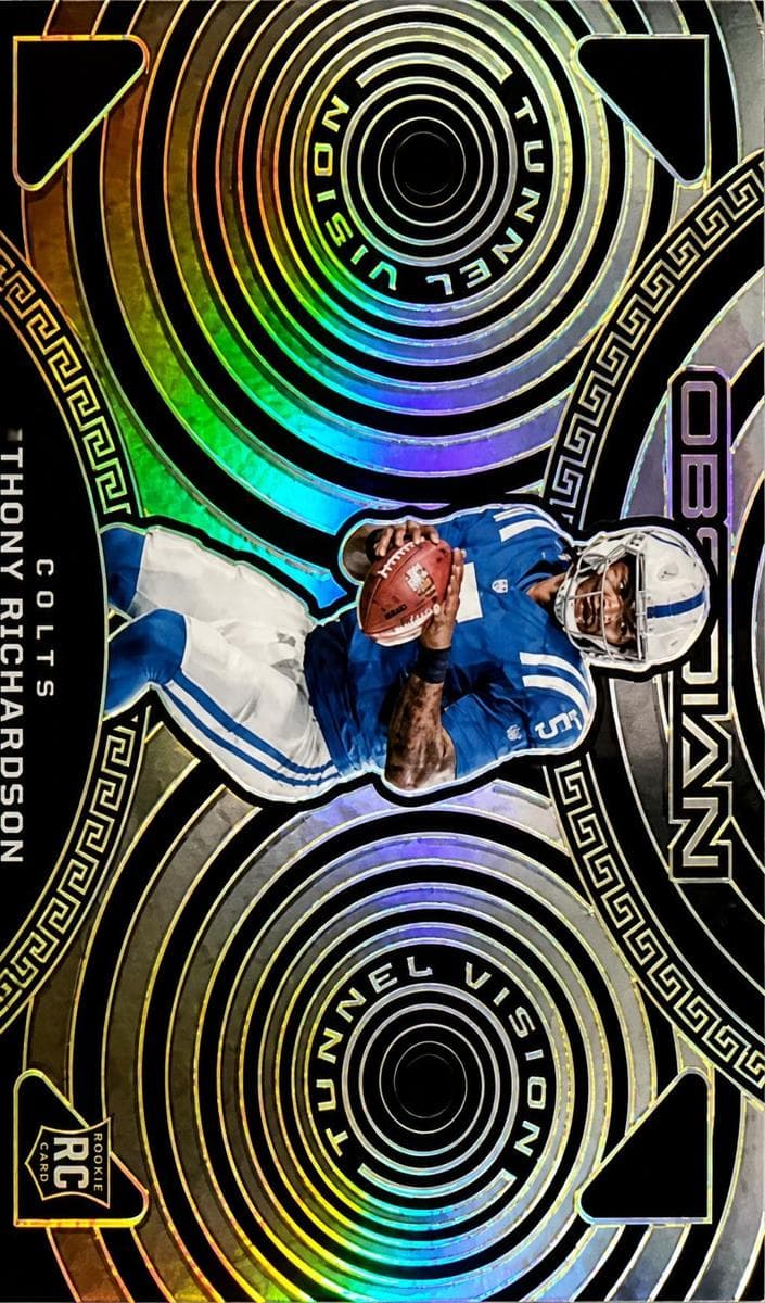 Deshaun Watson/Deshaun Watson/Deshaun Watson 2023 panini Panini Obsidian