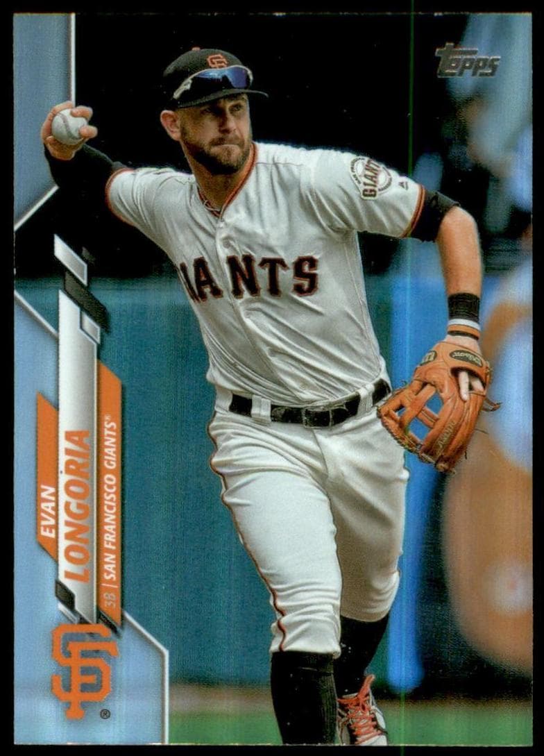 Evan Longoria #333