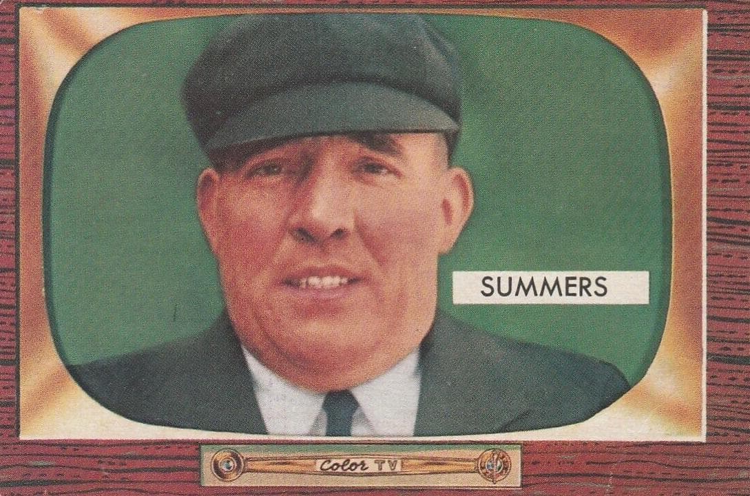 William Summers #317