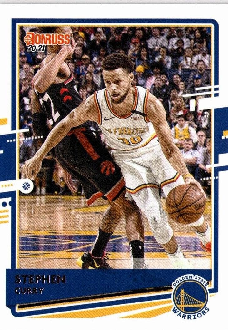 Stephen Curry #41