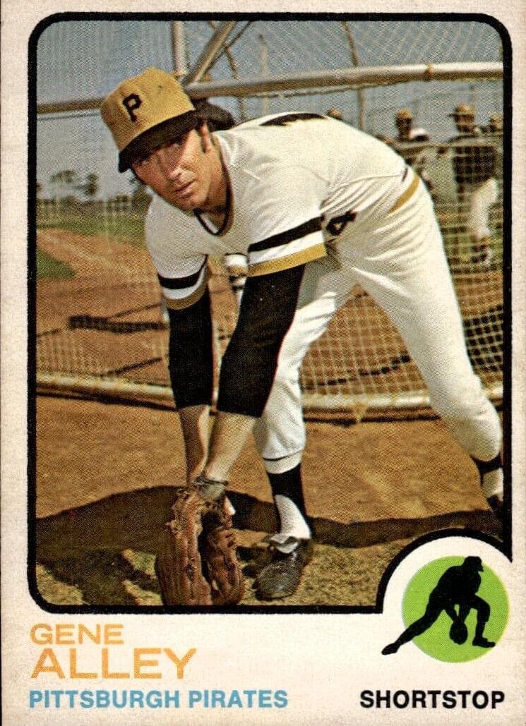 Gene Alley #635