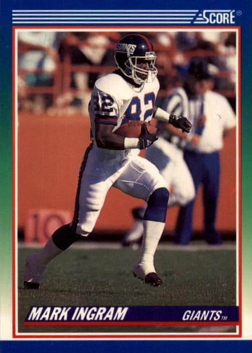 Mark Ingram #437